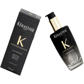 تصویر روغن مراقبت از موی CHRONOLOGISTE سری 2020 100 میلی لیتر نو بوک کراستاس Kerastase 