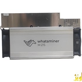 تصویر دستگاه واتس ماینر میکرو بی تی مدل Whatsminer M20s 68tH/s ا Microbt Whatsminer M20S 68TH/s BTC bitcoin miner Microbt Whatsminer M20S 68TH/s BTC bitcoin miner
