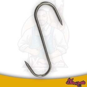 تصویر قلاب لاشه کش گاوی s 