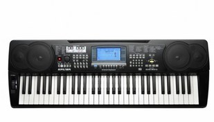 تصویر کیبورد KURZWEIL KP120A 