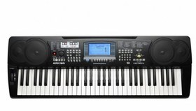 تصویر کیبورد KURZWEIL KP120A 