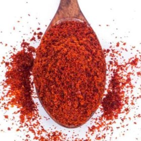 تصویر پاپریکا دودی(۱۰کیلویی) 