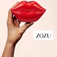 تصویر ماسک لب زوزو LIP MASK ZOZU