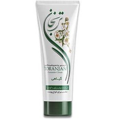 تصویر کرم ضد چروک دورچشم گشنیز 20میل ترنجان Toranjan Coriander Eye Cream