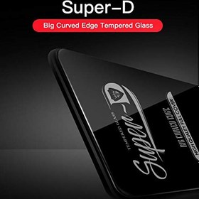 تصویر GLASS Super D Orginal iphone 14 promax ( محافظ صفحه نمایش سوپر دی اورجینال ) 