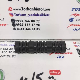 تصویر لاستیک هندل موتور اپاچی 150 ، 160 و 180 