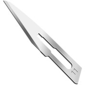 تصویر بسته تیغ شماره ۱۱ مناسب تعمیرات موبایل 