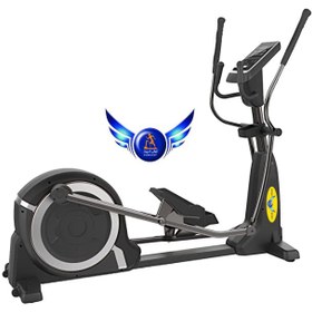 تصویر الپتیکال ژنراتور باشگاهی مدل XZ1117B Elliptical trainer model XZ1117B