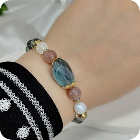 تصویر دستبند تمرکز 