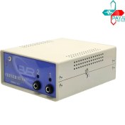 تصویر دستگاه فیزیوتراپی کلور تنس CLEVER TENS دو کاناله ۲۰۰ هرتز 