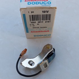 تصویر پلاتین دلکو 