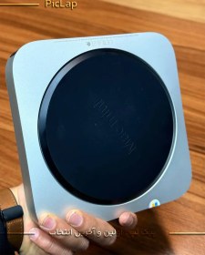 تصویر مک مینی M2 - مینی کیس اپل M2 - 8G - 256GB 