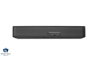 تصویر باکس هارد سیگیت مدل Expansion USB3.0 سایز ۲.۵ اینچ 