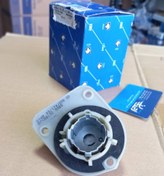 تصویر قاب قفل صندوق عقب پژو 206 صندوقدار ایساکو 