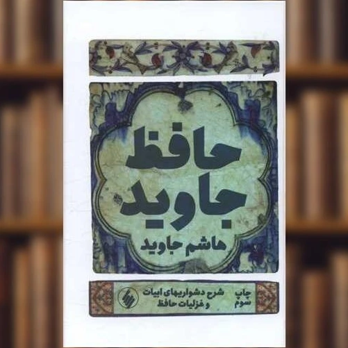خرید و قیمت کتاب حافظ جاوید اثر هاشم جاوید | ترب