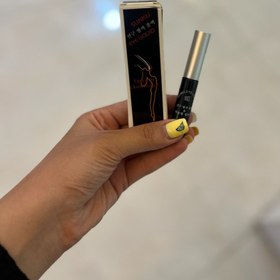 تصویر چسب مژه سانکو مشکی قلمی Sunku eyelash glue