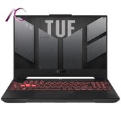 تصویر لپ تاپ ایسوس TUF Gaming A15 FA507NV R7(7735)-16-1024(SSD)-8(RTX4060) نمایشگر 15 اینچ ا TUF Gaming A15 FA507NV R7(7735)/16/1024 SSD/8 - 15 inch TUF Gaming A15 FA507NV R7(7735)/16/1024 SSD/8 - 15 inch