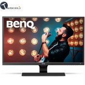 تصویر مانیتور 32 اینچ بنکیو مدل EW3270ZL EW3270ZL 32inch Eye-Care WQHD LED Monitor