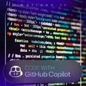 تصویر خرید اکانت کوپایلت Github Copilot ( قانونی + آنی + معتبر ) 