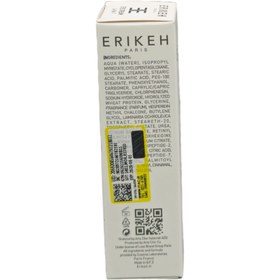 تصویر کرم دور چشم 4 در 1 اریکه 30 میلی لیتر Erikeh 4 In 1 Eye Contour Cream 30 ml