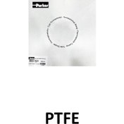 تصویر شیلنگ پارکر Parker PTFE 6 