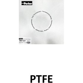 تصویر شیلنگ پارکر Parker PTFE 6 