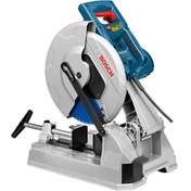 تصویر پروفیل بر 2000 وات بوش مدل GCD 12JL Bosch GCD 12JL Metal cut-off saw