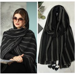 تصویر شال چهارفصل 