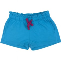 تصویر شلوارک نخی دخترانه برند پوکو پیانو کد ۰۳۵۱۳۱۲ 