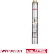 تصویر پمپ شناور 64 متری 550 وات امتاپ سفارش فرانسه مدل EWPPD05501 