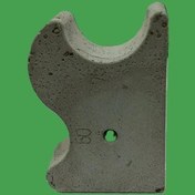 تصویر اسپیسر بتنی 5 و 7/5سانت DH 75/50 