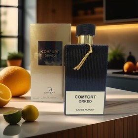 تصویر عطر و ادکلن روونا کامفورت ارکید (تام فورد بلک ارکید) 