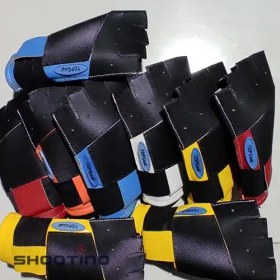 تصویر دستکش تیراندازی G-001 