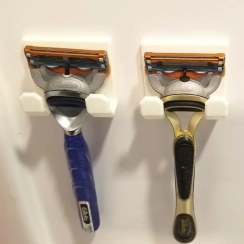 تصویر نگهدارنده ژیلت 