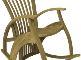 تصویر صندلی راک کد AL0015 