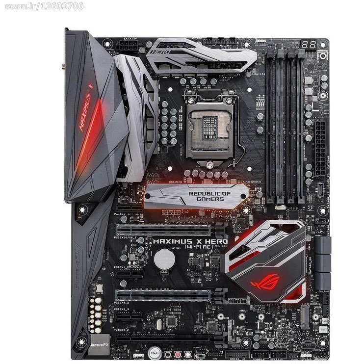 Asus maximus clearance x formula z370