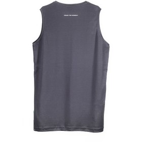 تصویر رکابی طوسی بیسیک برند C-SIDE | سی ساید 