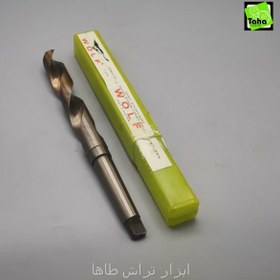 تصویر مته23.5 کونیک ولف 