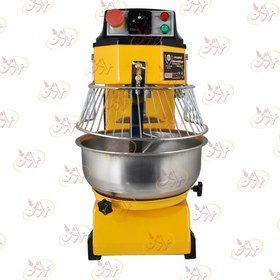 تصویر خمیر کن اسپیرال 3 کیلو ZSP3KG 