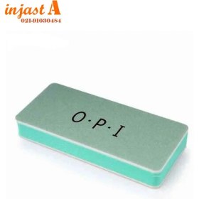 تصویر بافر ناخن O.P.I ا nail buffer nail buffer