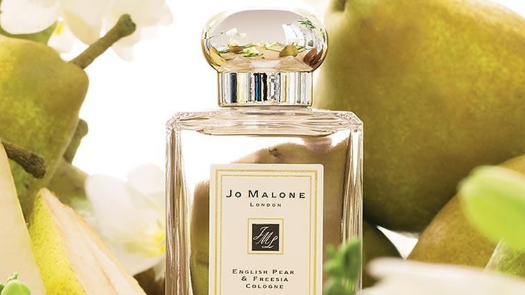 Jo malone 2024 parfum