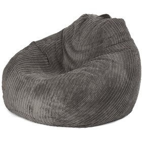 تصویر مبل هپی چیر پارچه مازراتی 