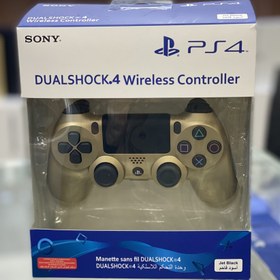 تصویر دسته بازی کنسول پلی استیشن 4 DualShock PS4 Wireless Controller