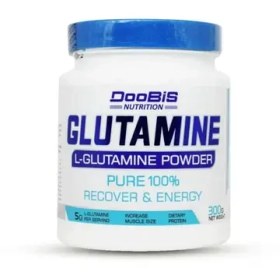 تصویر گلوتامین DooBis 