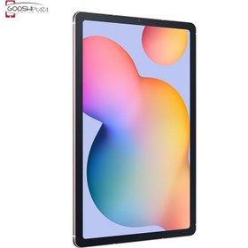 تصویر تبلت سامسونگ مدل Galaxy Tab S6 Lite P615 LTE ظرفیت 32 گیگابایت 