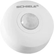 تصویر سنسور سقفی روکار شیله مدل SC 05 Schiele SC 05 Ceiling Sensor