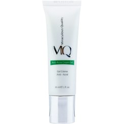 تصویر کرم ضد جوش ام کیو مدل ANTI-ACNE حجم 30 میلی لیتر 