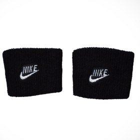 تصویر مچ بند ورزشی حوله ای نایک مدل OPT-8480 بسته دو عددی 