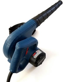 تصویر بلوور دمنده و مکنده پی ای پی مدل B-9580 ظرفیت ۵۸۰ وات 