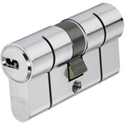 تصویر سیلندر درب آبوس مدل D6PS 